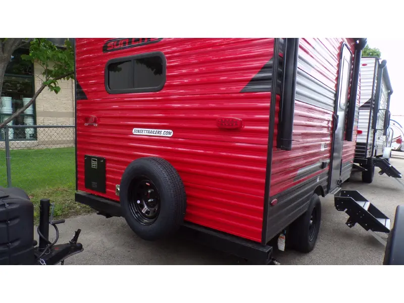 2026 SUNSET PARK RV SUN-LITE 13 MJ