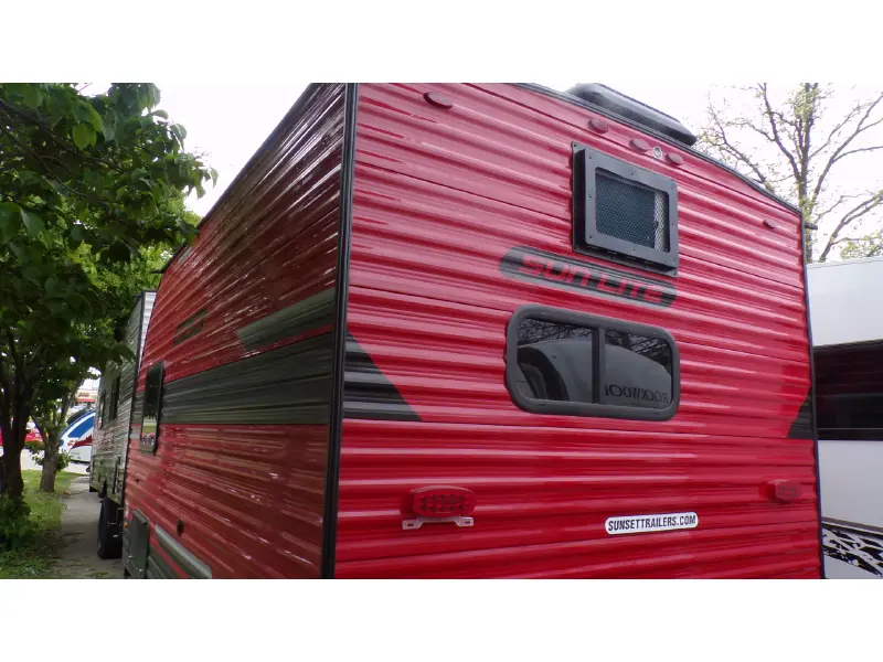 2026 SUNSET PARK RV SUN-LITE 13 MJ