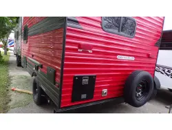 2026 SUNSET PARK RV SUN-LITE 13 MJ