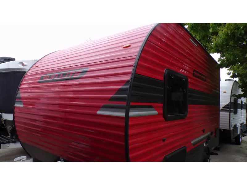 2026 SUNSET PARK RV SUN-LITE 13 MJ