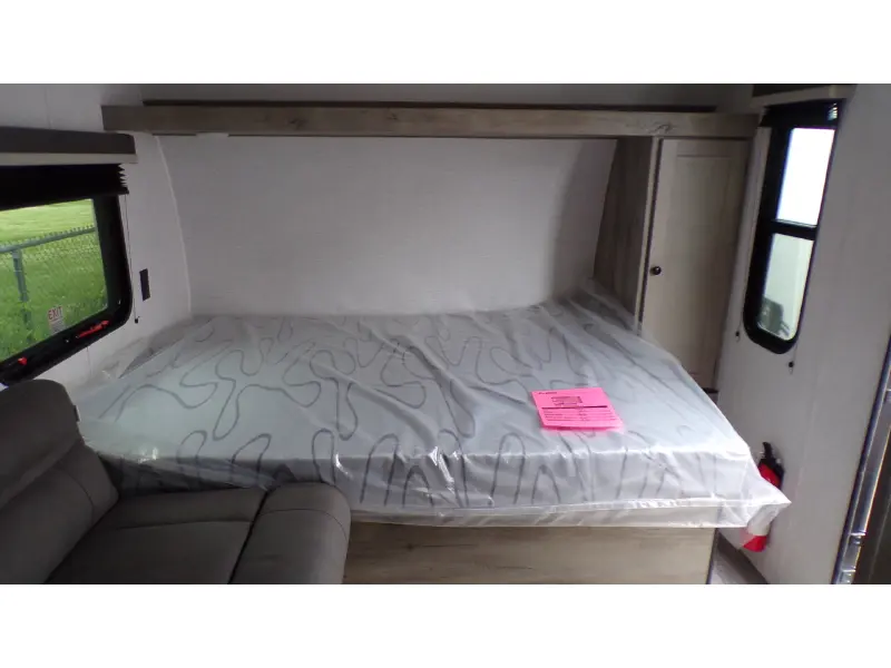 2026 SUNSET PARK RV SUN-LITE 13 MJ