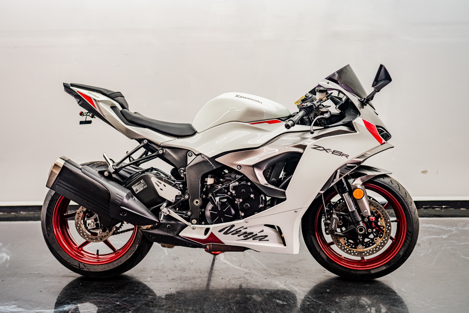 Used Kawasaki Ninja Motorcycles For Sale Near Ocala, FL - Cycle Trader