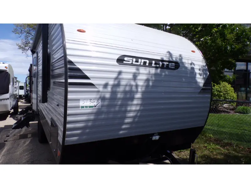 2026 SUNSET PARK RV 19 RB