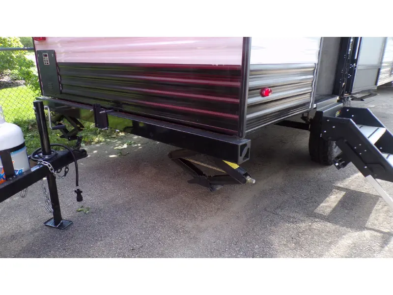 2026 SUNSET PARK RV 19 RB