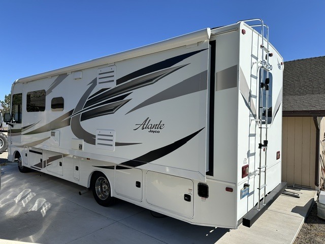 2018 Jayco Alante 29S RVs for sale - RV Trader