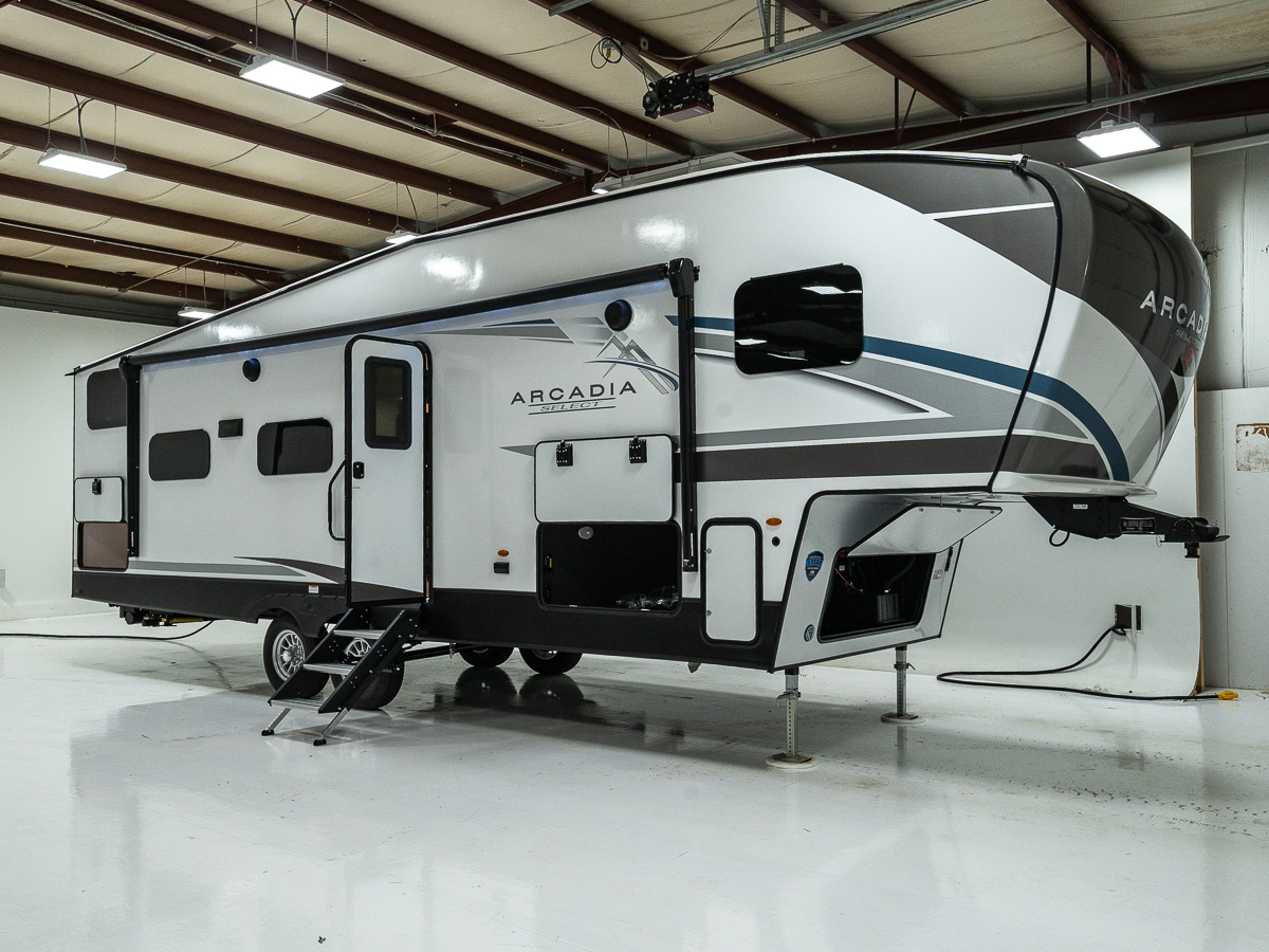 2024 Keystone ARCADIA SELECT 27SBH RV