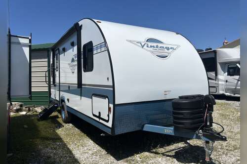 2026 Gulf Stream VINTAGE CRUISER 19TWD in madisonville KY