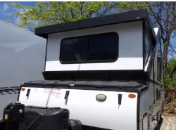 2020 FOREST RIVER ROCKWOOD PREMIER A213HW