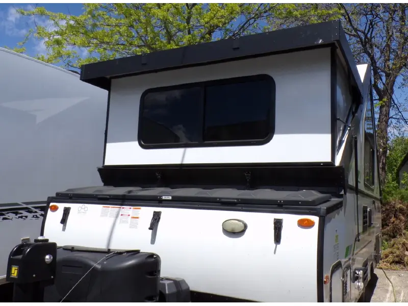 2020 FOREST RIVER ROCKWOOD PREMIER A213HW