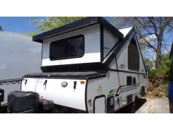 2020 FOREST RIVER ROCKWOOD PREMIER A213HW