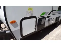2020 FOREST RIVER ROCKWOOD PREMIER A213HW