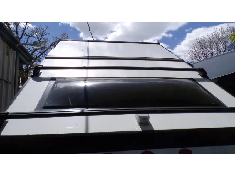 2020 FOREST RIVER ROCKWOOD PREMIER A213HW