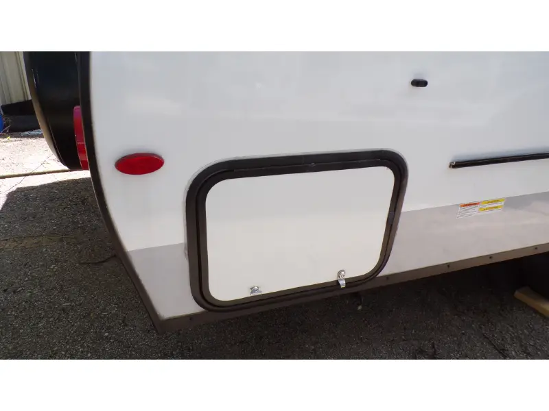 2020 FOREST RIVER ROCKWOOD PREMIER A213HW