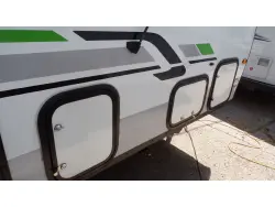 2020 FOREST RIVER ROCKWOOD PREMIER A213HW