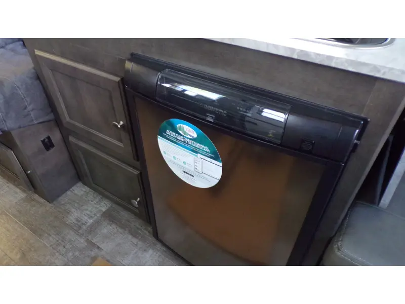 2020 FOREST RIVER ROCKWOOD PREMIER A213HW