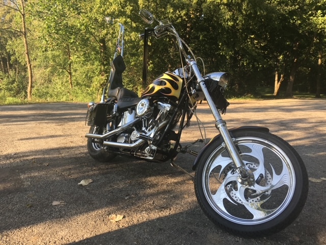 1990-1999 Harley-Davidson Motorcycles For Sale - Cycle Trader