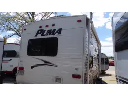 2014 PALOMINO PUMA 19RL