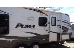 2014 PALOMINO PUMA 19RL