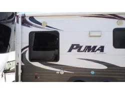 2014 PALOMINO PUMA 19RL