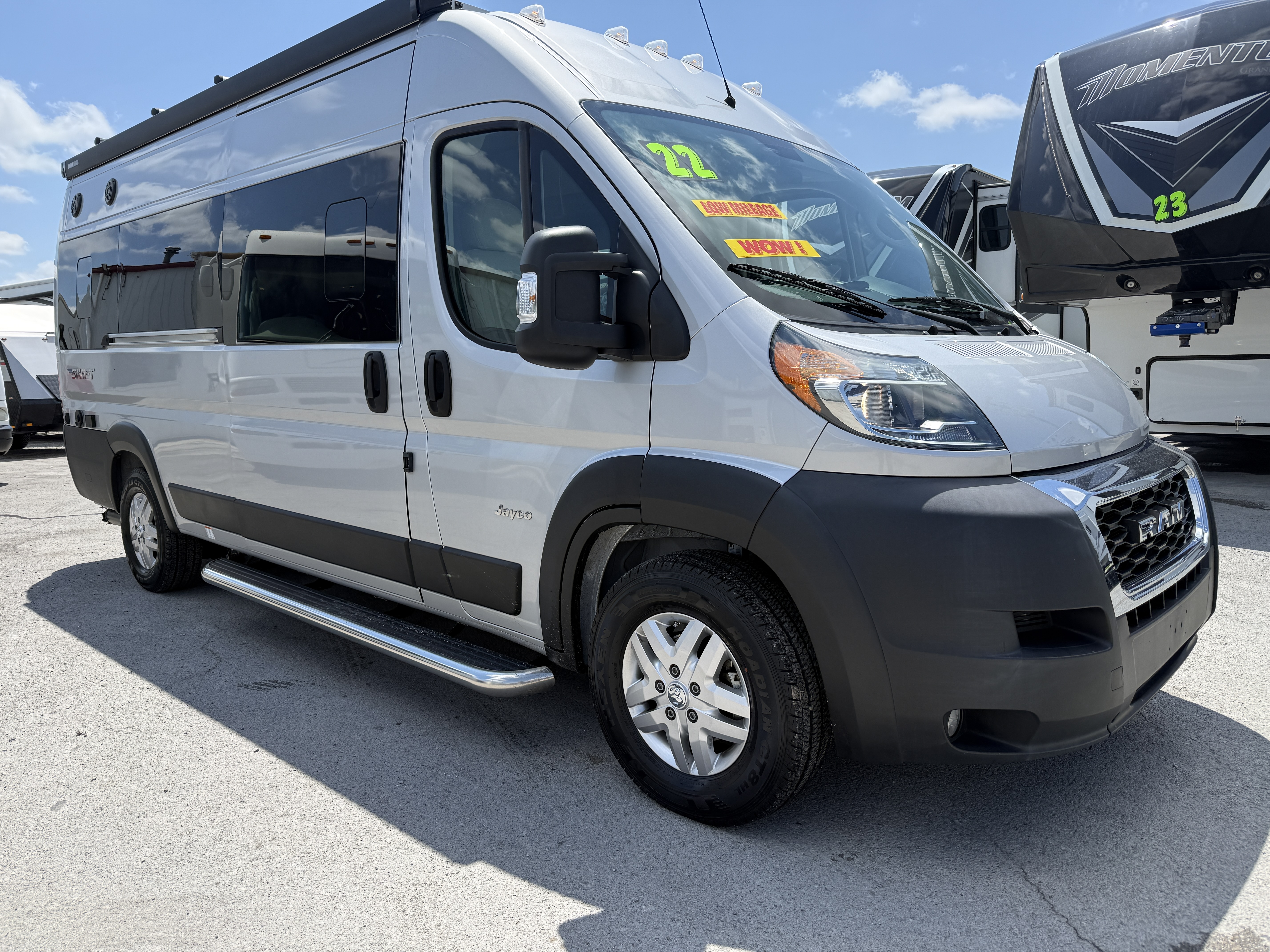 2022 Jayco SWIFT 20A in findlay OH