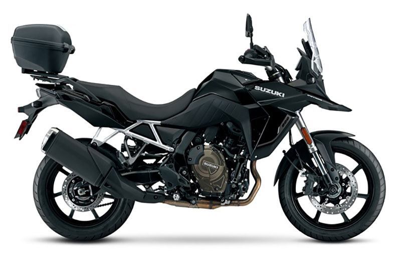 2024 Suzuki V-Strom 800 Touring 800 TOURING in Hickory, NC