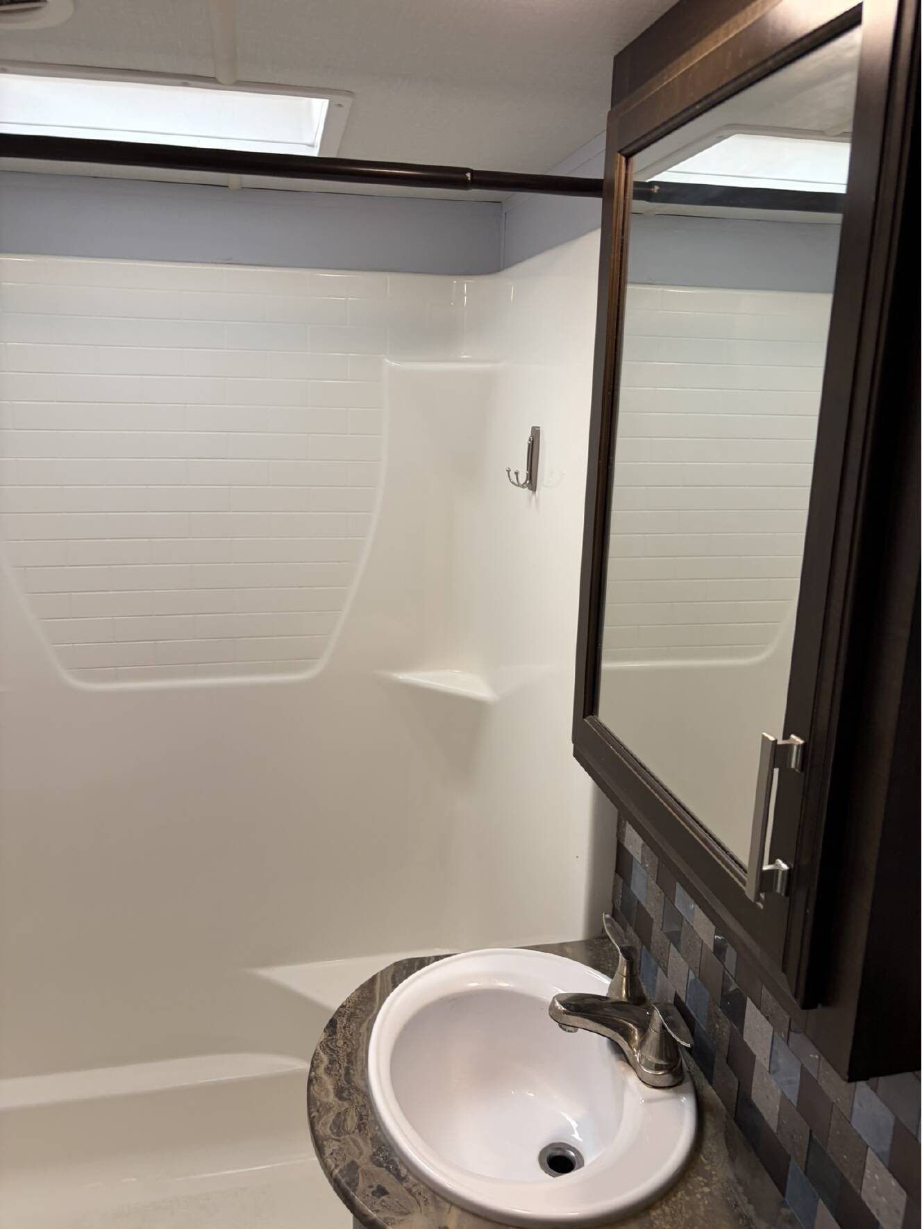 A photo of this 2020 Grand Design MOMENTUM M-CLASS 349M