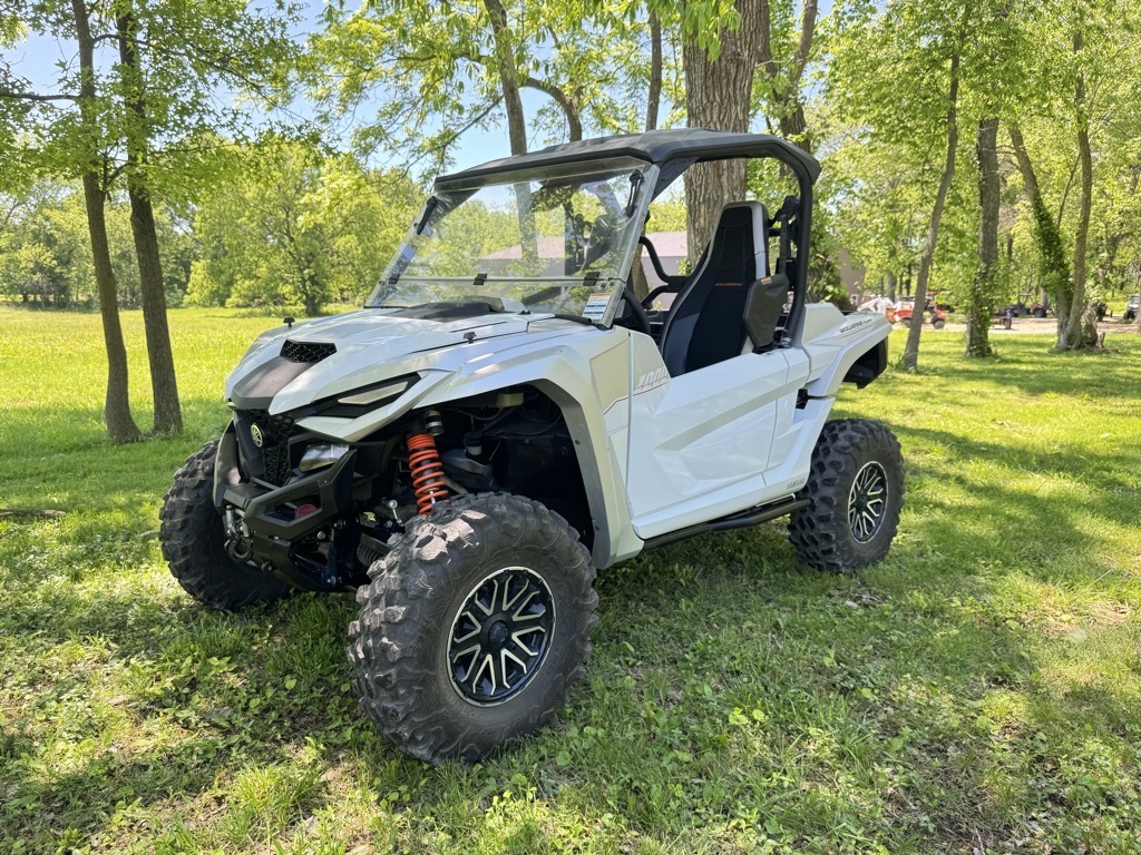 Yamaha Wolverine Four Wheelers For Sale in Missouri - ATV Trader