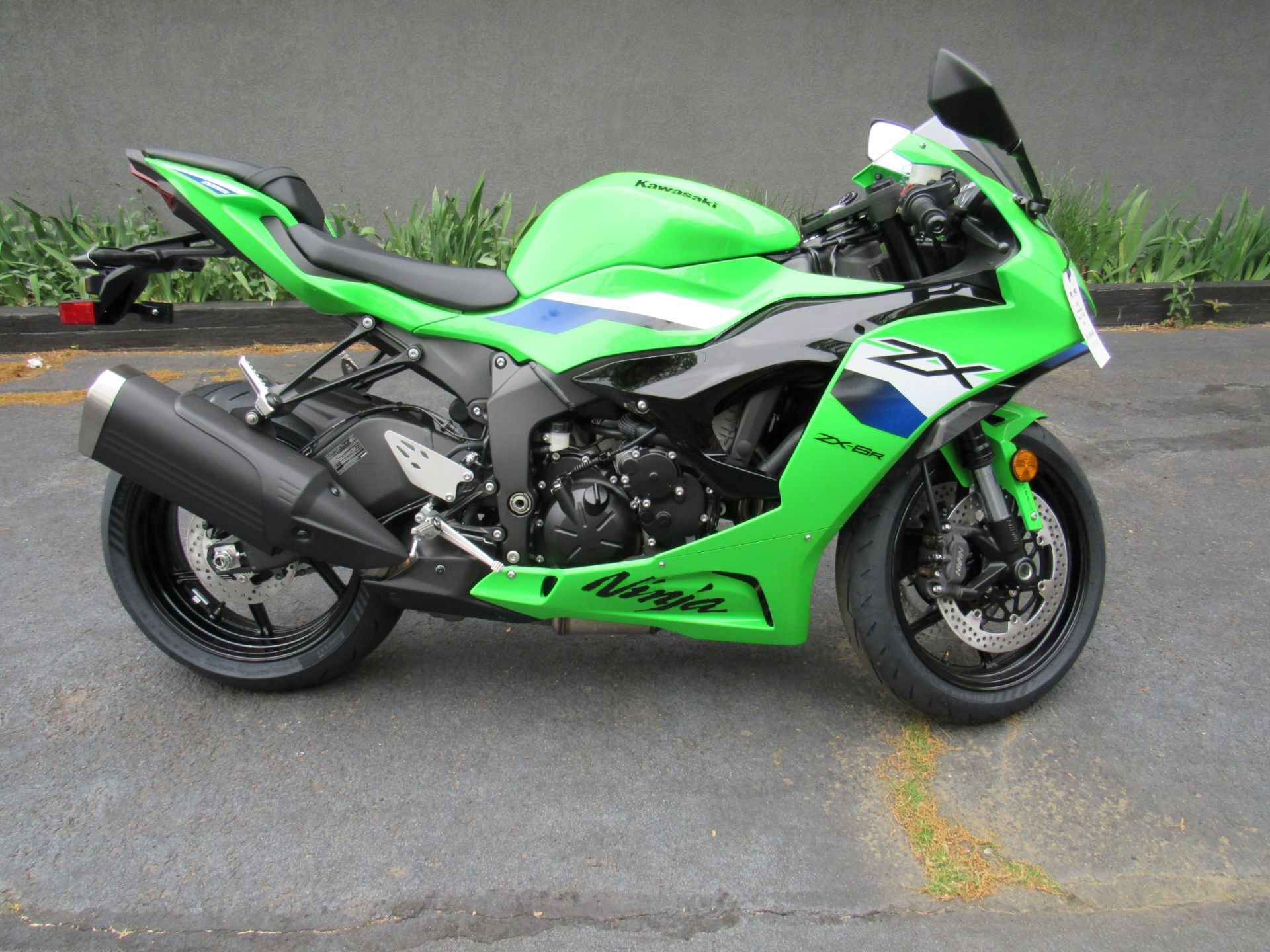 Lime Green Kawasaki Other Motorcycles For Sale in Connecticut