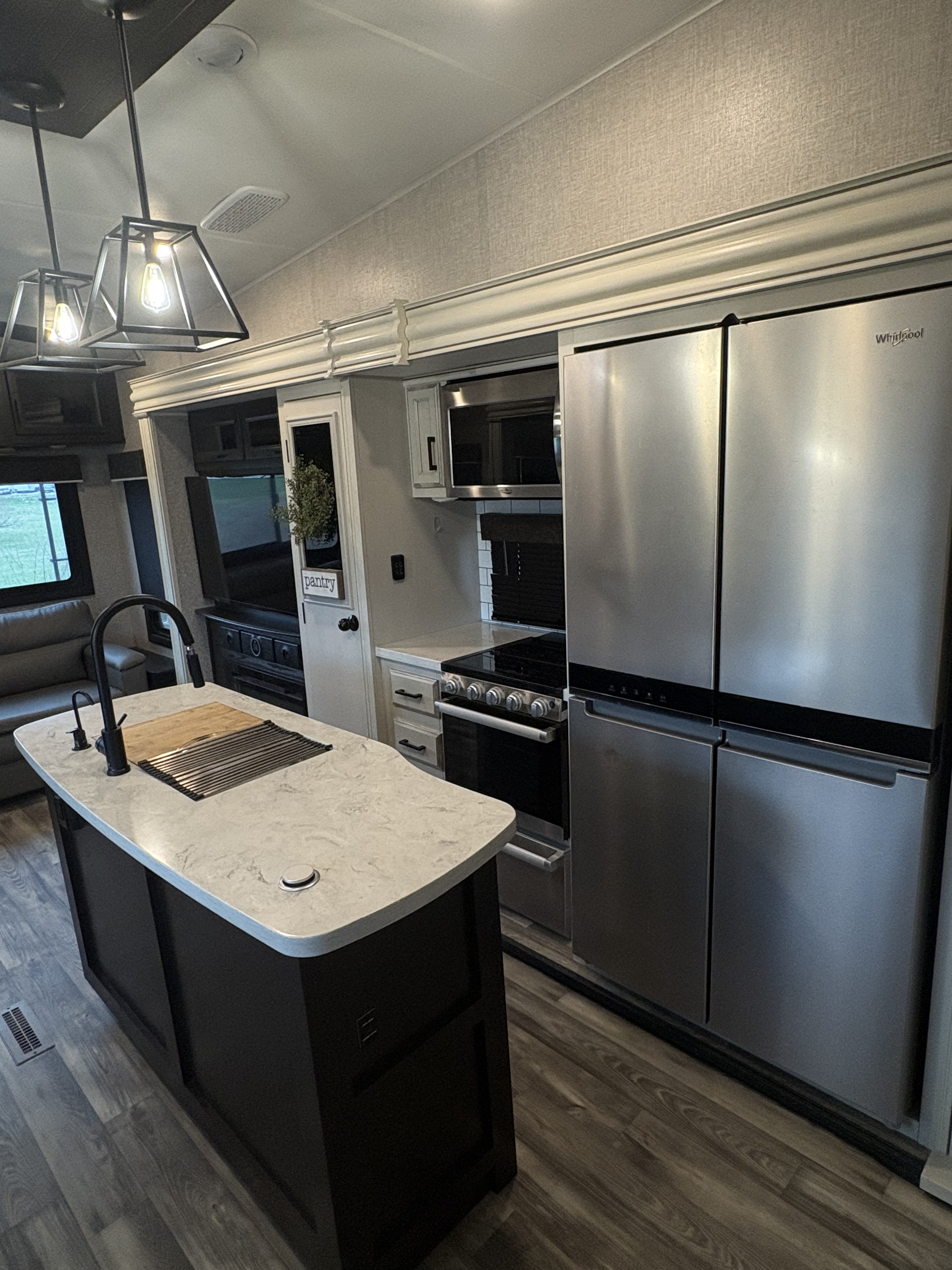 2022 Jayco EAGLE 321 RLTS in springfield MO