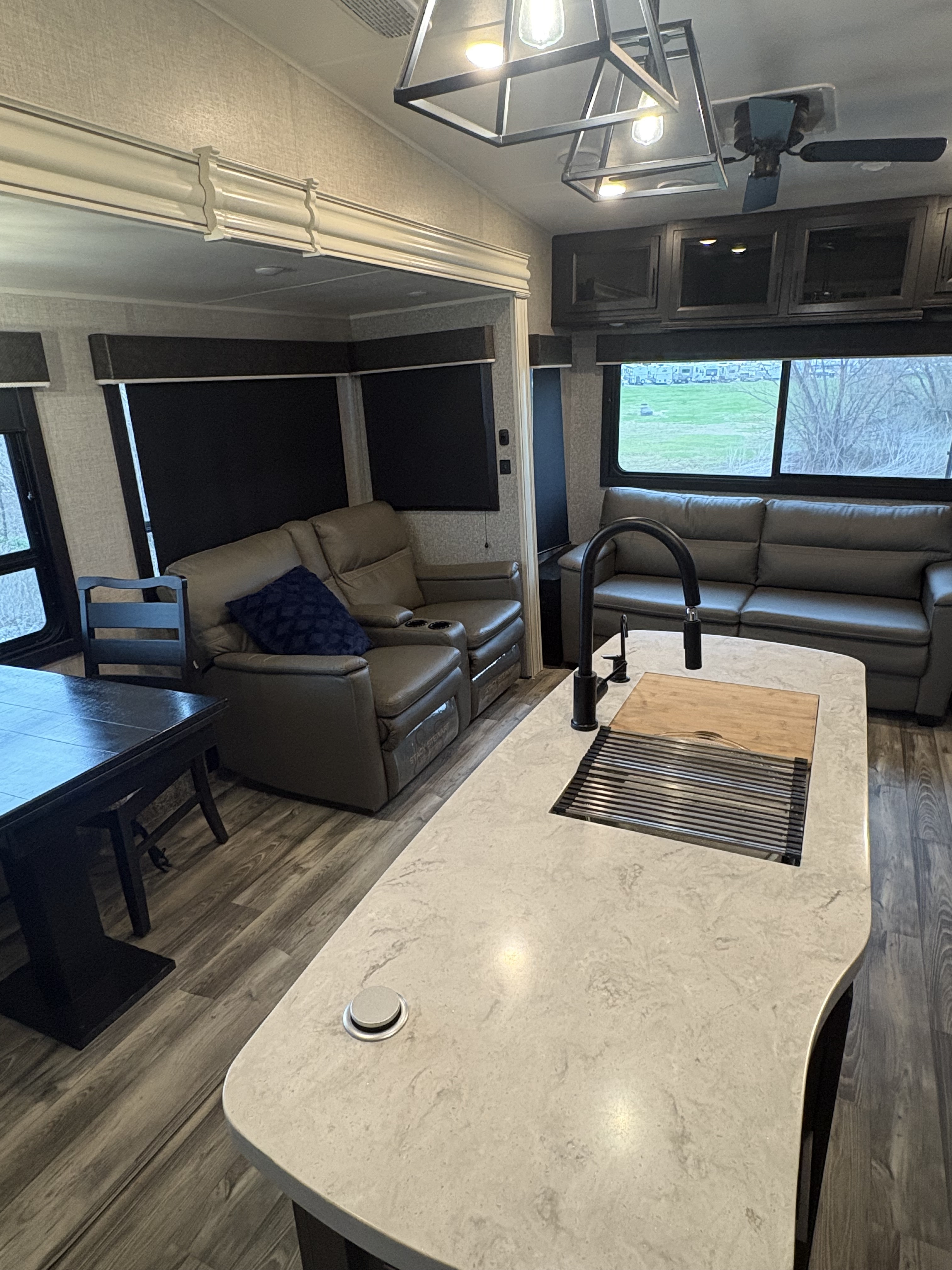 2022 Jayco EAGLE 321 RLTS RV