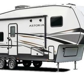 2025 Dutchmen Astoria Fifth Wheel Half-Ton 230ML in rock falls IL