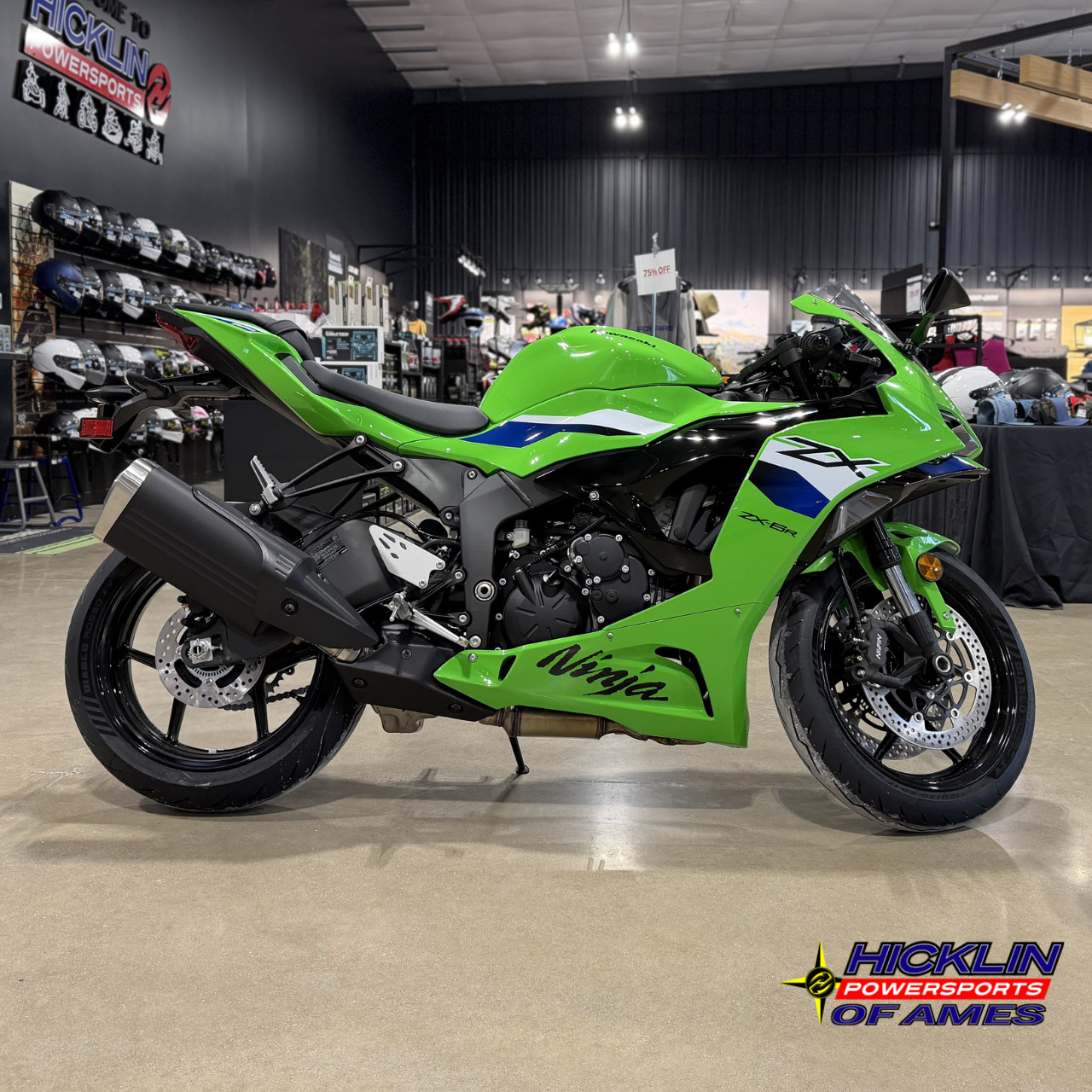 Kawasaki Ninja Motorcycles For Sale Near Des Moines, IA - Cycle Trader