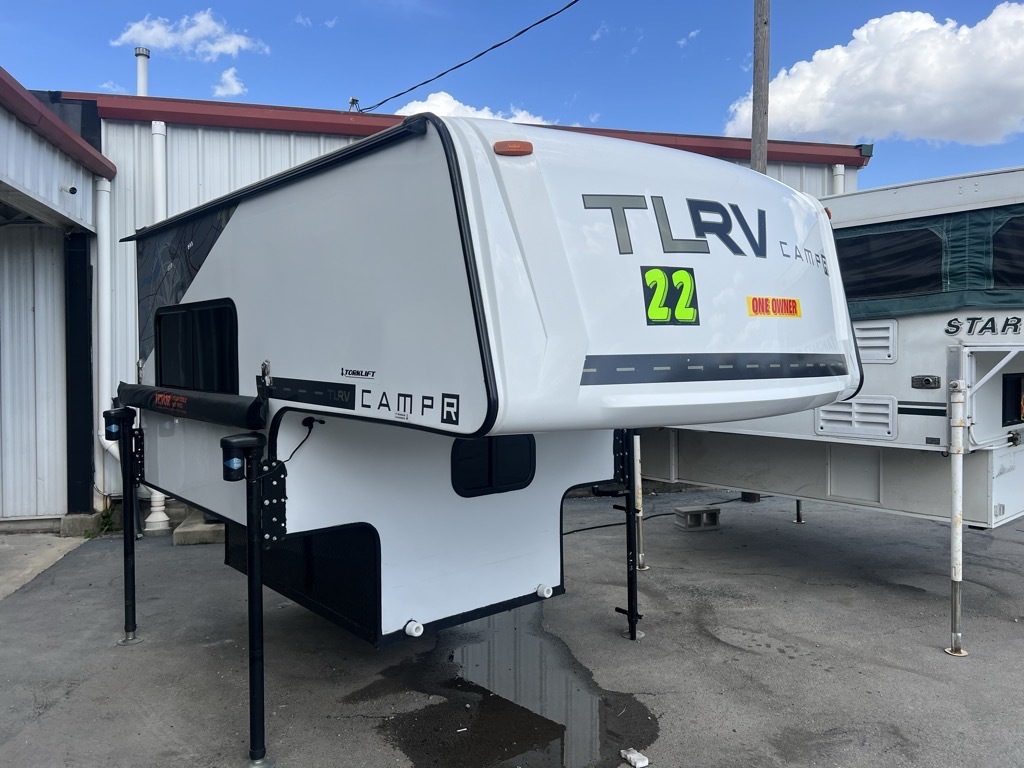 2022 Travel Lite SUPER LITE 626 XSL in findlay OH