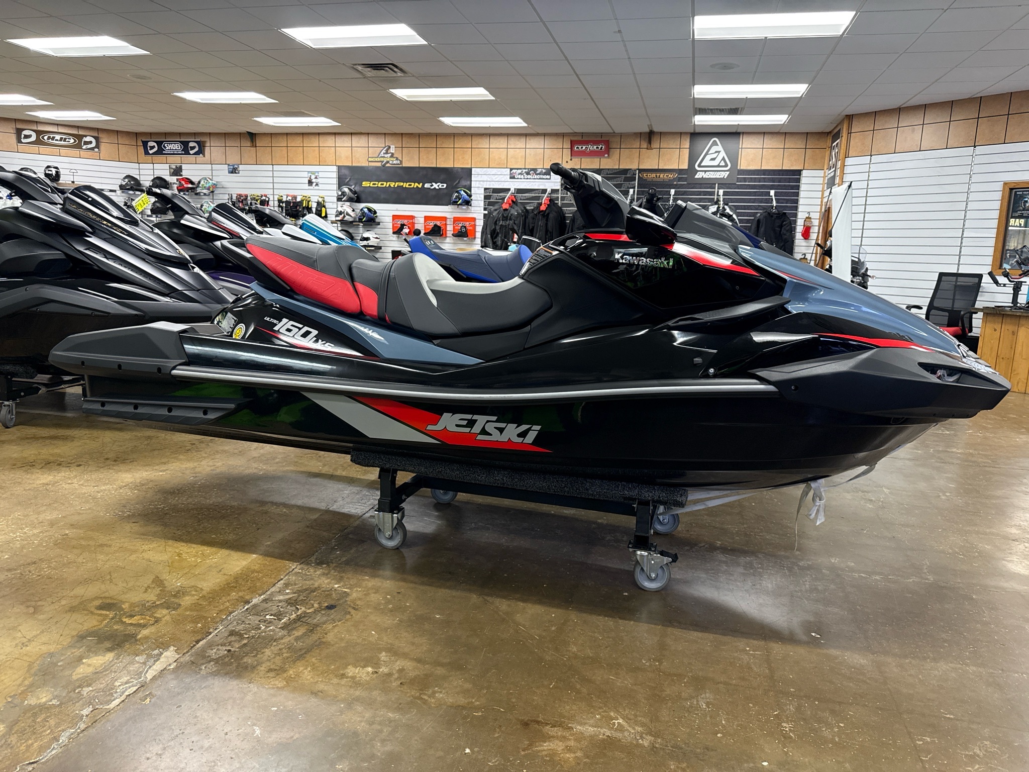 Kawasaki Personal Watercraft For Sale Near Orlando, Florida - PWC