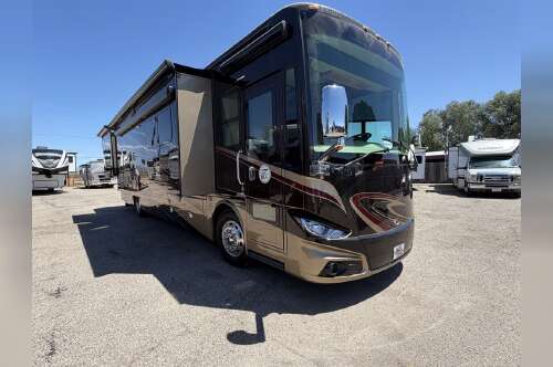 2015 Tiffin Motorhomes PHAETON 40 AH in tucson AZ