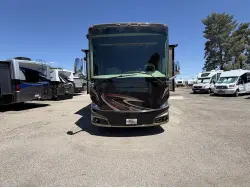 2015 TIFFIN MOTORHOMES PHAETON 40 AH