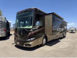 2015 TIFFIN MOTORHOMES PHAETON 40 AH