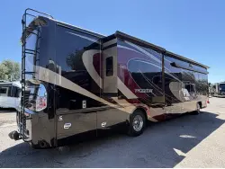 2015 TIFFIN MOTORHOMES PHAETON 40 AH