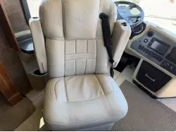 2015 TIFFIN MOTORHOMES PHAETON 40 AH