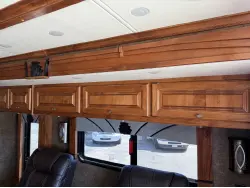 2015 TIFFIN MOTORHOMES PHAETON 40 AH