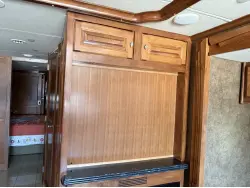 2015 TIFFIN MOTORHOMES PHAETON 40 AH