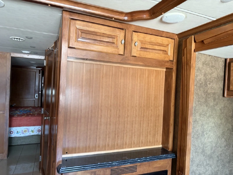 2015 TIFFIN MOTORHOMES PHAETON 40 AH