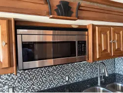 2015 TIFFIN MOTORHOMES PHAETON 40 AH