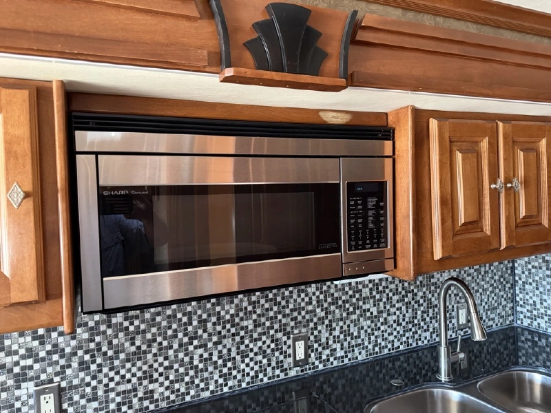 2015 TIFFIN MOTORHOMES PHAETON 40 AH