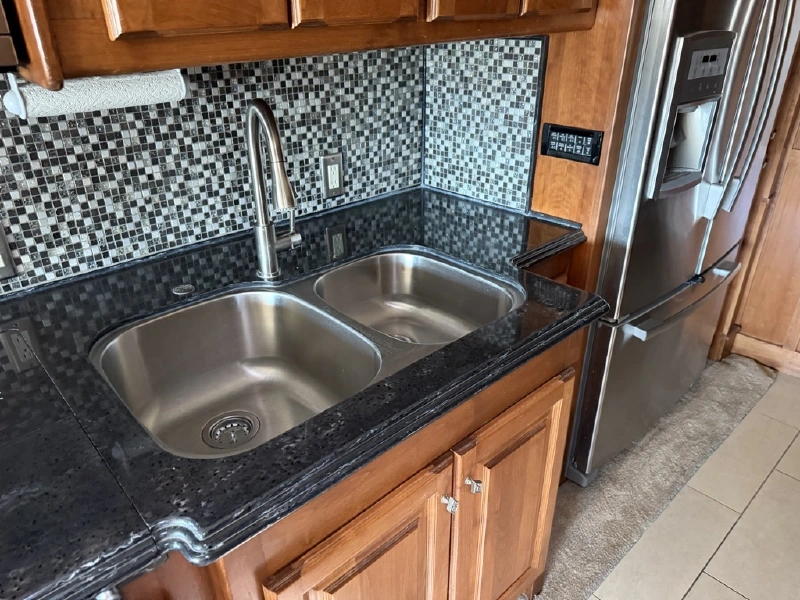 2015 TIFFIN MOTORHOMES PHAETON 40 AH