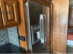 2015 TIFFIN MOTORHOMES PHAETON 40 AH
