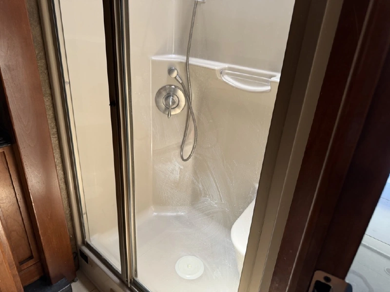2015 TIFFIN MOTORHOMES PHAETON 40 AH