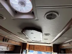 2015 TIFFIN MOTORHOMES PHAETON 40 AH