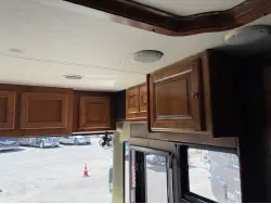 2015 TIFFIN MOTORHOMES PHAETON 40 AH