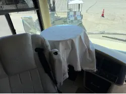 2015 TIFFIN MOTORHOMES PHAETON 40 AH